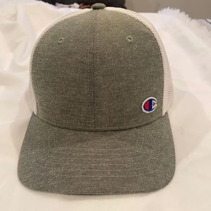 S/M flex fit hat